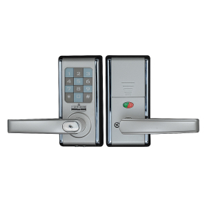 Smart Card Locksets