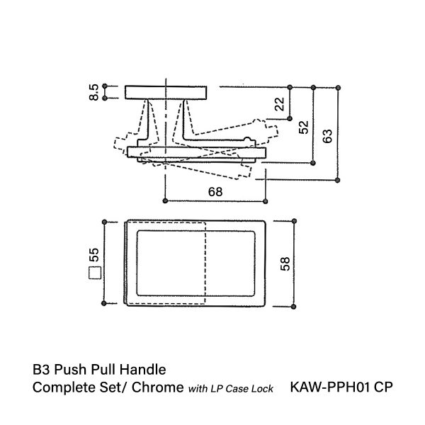 KAW-PPH01 CP - Image 2