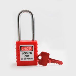 Anti Shock Padlock AA520