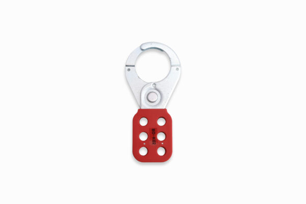 PA Coated Steel Hasp - Image 6