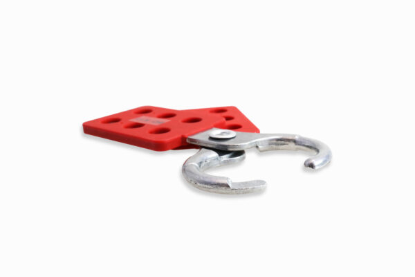 Aluminum Lockout Hasp - Image 4