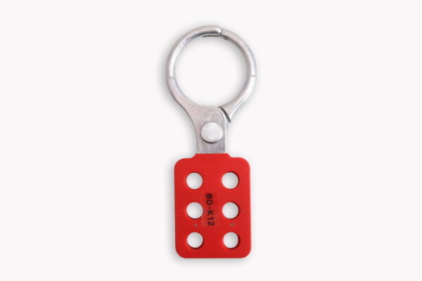 Aluminum Lockout Hasp - Image 6