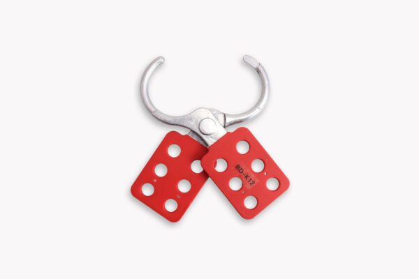 Aluminum Lockout Hasp - Image 7