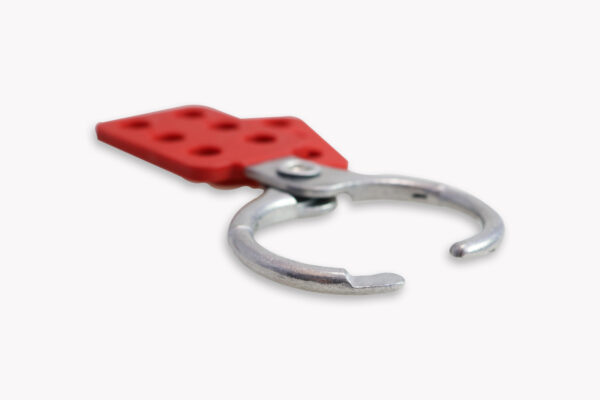 Aluminum Lockout Hasp - Image 8