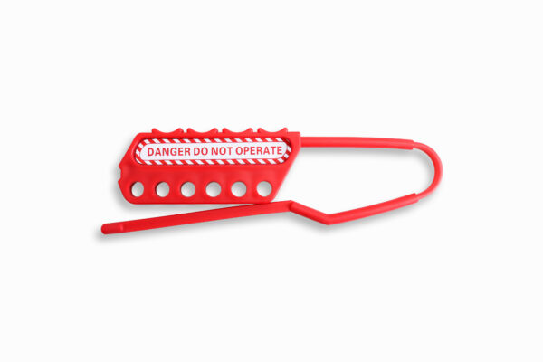 Nylon Lockout Hasp - Image 3
