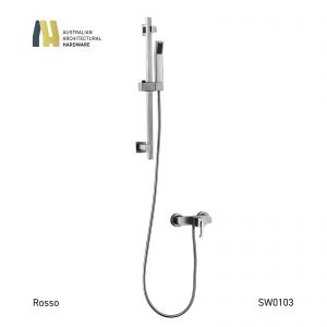 ROSSO STAINLESS STEEL SHOWER - SW0103