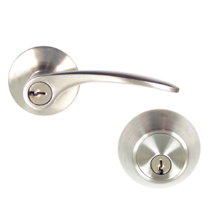 Residential Lever and Knob Sets