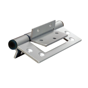 Aluminium Hinges