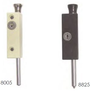 Patio Bolts