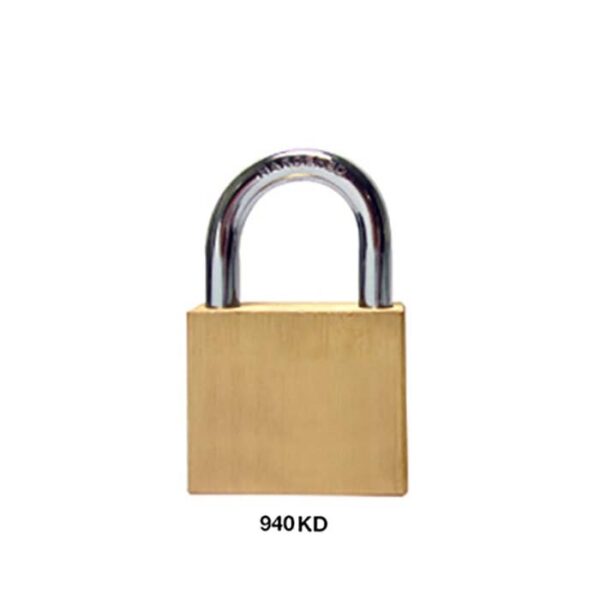 Heavy Duty Padlocks 900 Series
