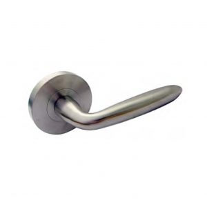 AA Stainless Steel Lever - SD43