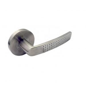 AA Stainless Steel Lever - SF82