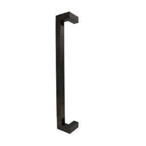 PH25450SO- AB STAINLESS STEEL SO B/B PULL HANDLE