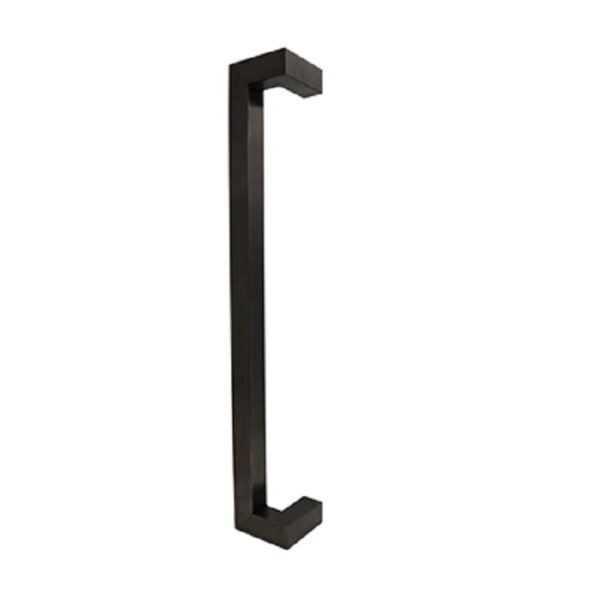 PH25450SO- AB STAINLESS STEEL SO B/B PULL HANDLE