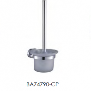 Toilet Brush & Holder