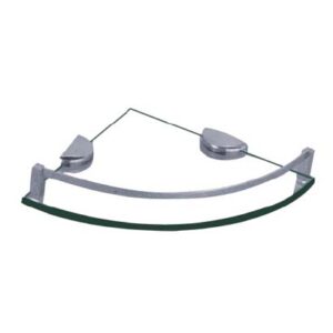 Glass Shelves BA805-1-CP