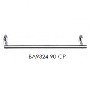 90cm Towel Bar - 324