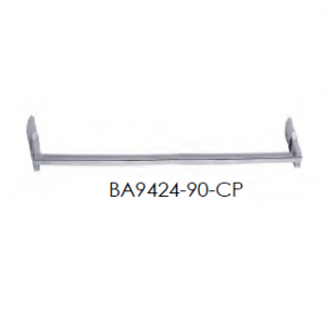 90cm Towel Bar - 424