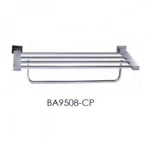 Towel Bar & Rack - 508