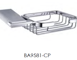 Soap Holder - 581