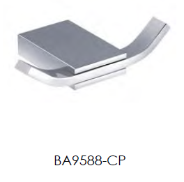 Robe Hook - 588