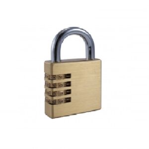 Combination Padlocks