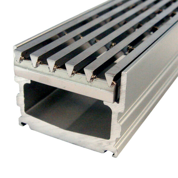 316 Stainless Steel Heel Guard Drains