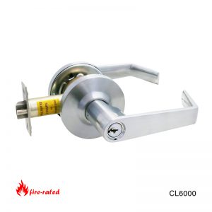 Pro 6000 Seriers 2G Heavy Duty Premium Commerical Grade Leverset