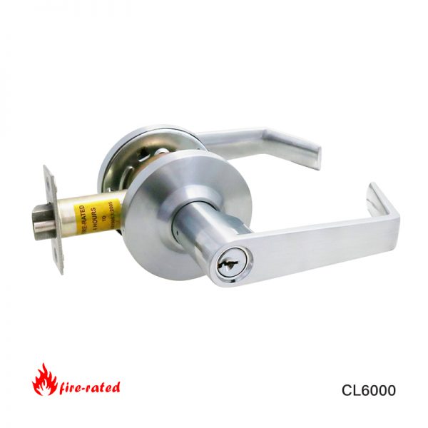 Pro 6000 Seriers 2G Heavy Duty Premium Commerical Grade Leverset
