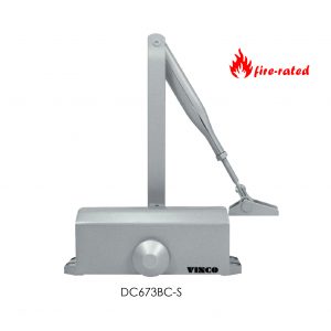 Fire-rated Door Closer 67 Series