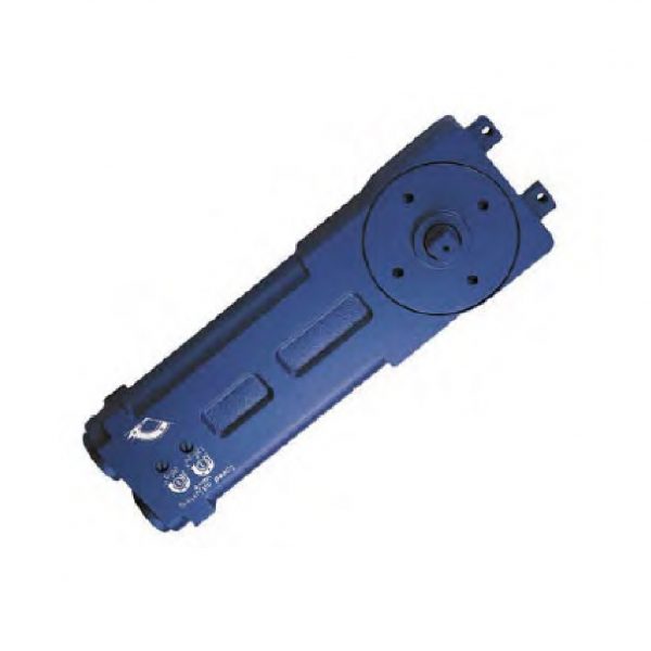 Concealed Overhead Transom Door Closers