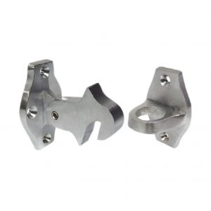 Auto Door Holder