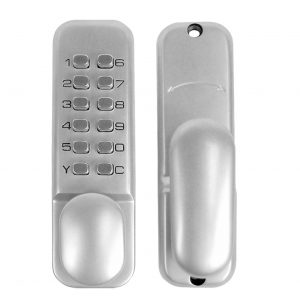 Digital Lock-01