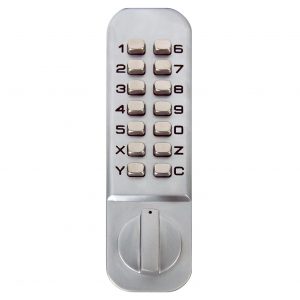 Digital Lock-02