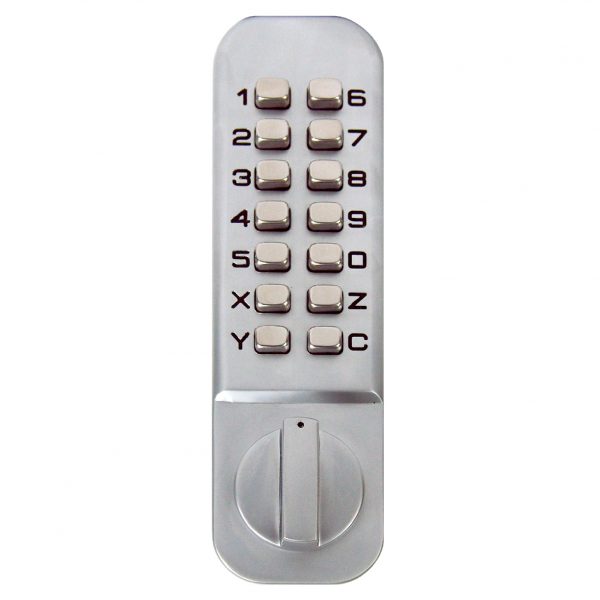 Digital Lock-02