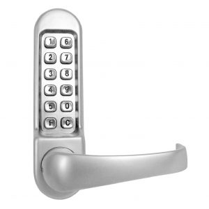 Digital Lock Heavy Duty