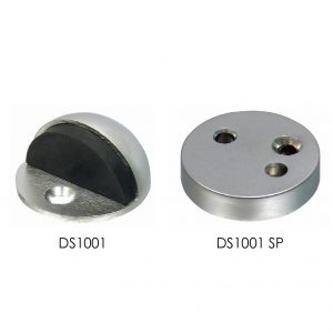 Half-Moon Dome Door Stop