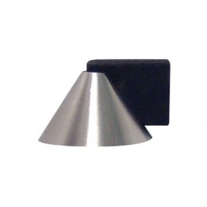 Stainless Steel Cone Door Stop