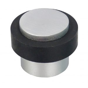 Vertical Cylinder Door Stop