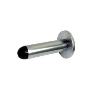 Stainless Steel Horizontal Cylinder Door Stop