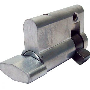 Euro 45mm Half Turn