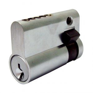 Euro 45mm Cylinder