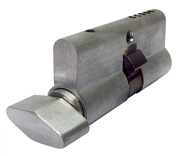 Euro 60mm Cylinder & Turn - Fixed CAM