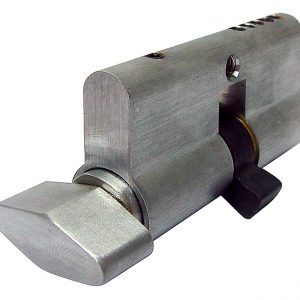 Euro 60mm Cylinder & Turn - Loose CAM