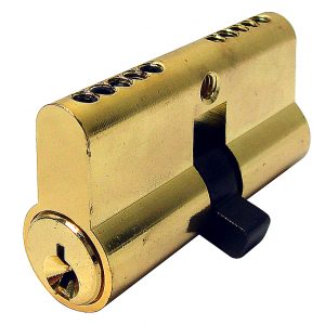 Euro 60mm Cylinder - Double Cylinder Loose CAM