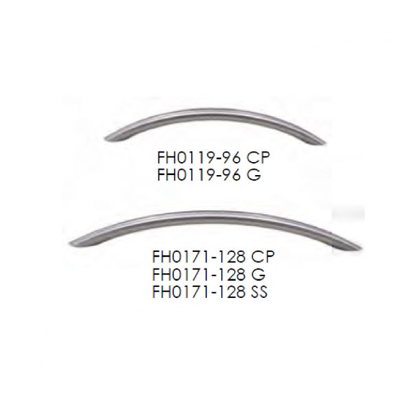 Cabinet Handles - FH0119