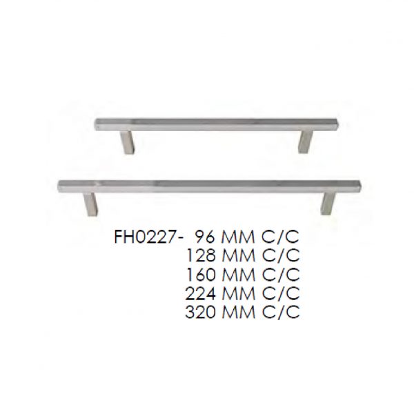 Cabinet Handles - FH0227