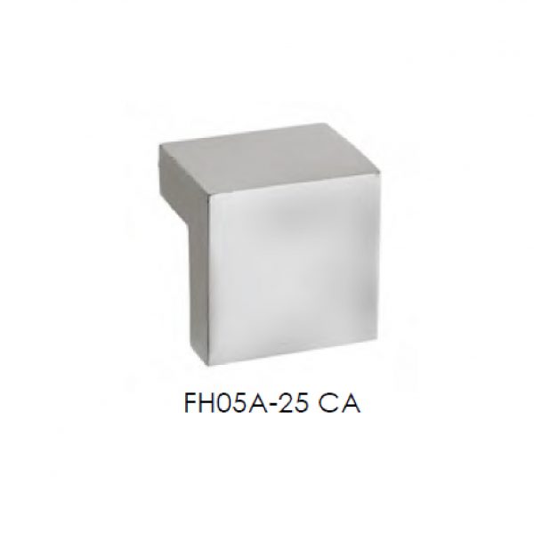 Aluminium Cabinet Handle -FH05