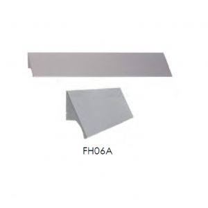 Aluminium - Cabinet Handle - FH06