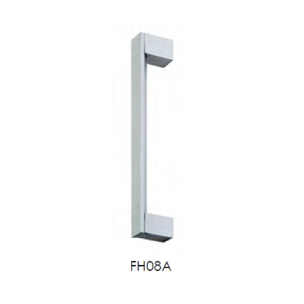 Aluminium Cabinet Handles - FH08